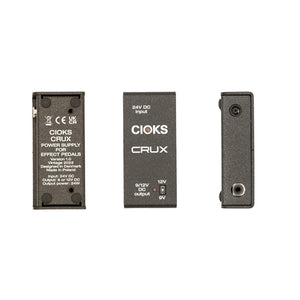 Cioks Crux Power Converter