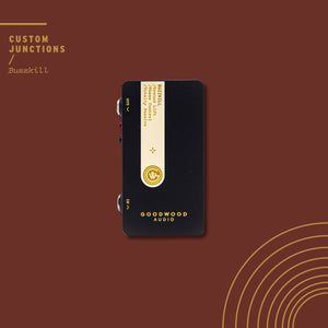 Buzzkill - Transformer Isolation