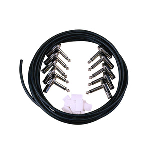 TS Cable Bundle Pack