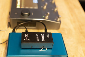 Cioks Crux Power Converter