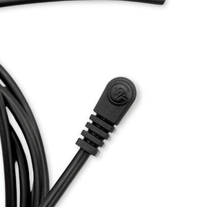 DC 2.1mm Round Right Angle Pigtail