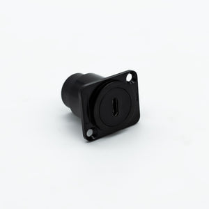 USB C Side Panel Jack