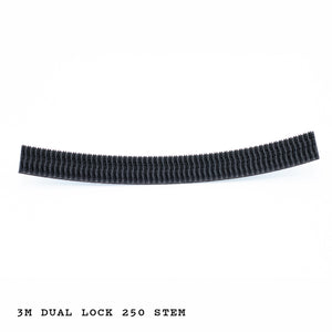 3M Dual Lock SJ3550CF (250 stem) p/f