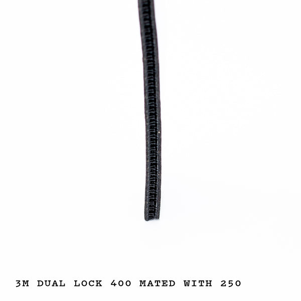 3M Dual Lock SJ3550CF (250 stem) p/f - Goodwood Audio