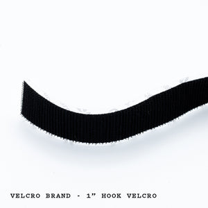 Velcro Brand 1" Hook Velcro p/f