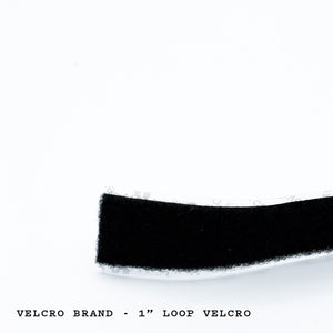 Velcro Brand 1" Loop Velcro p/f