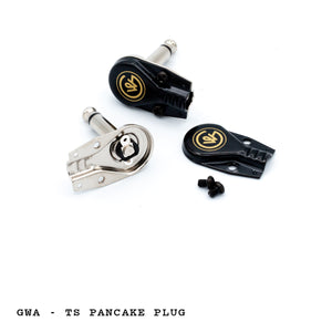 TS (mono) GWA Pancake Plug