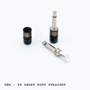 TS (mono) GWA Short Straight