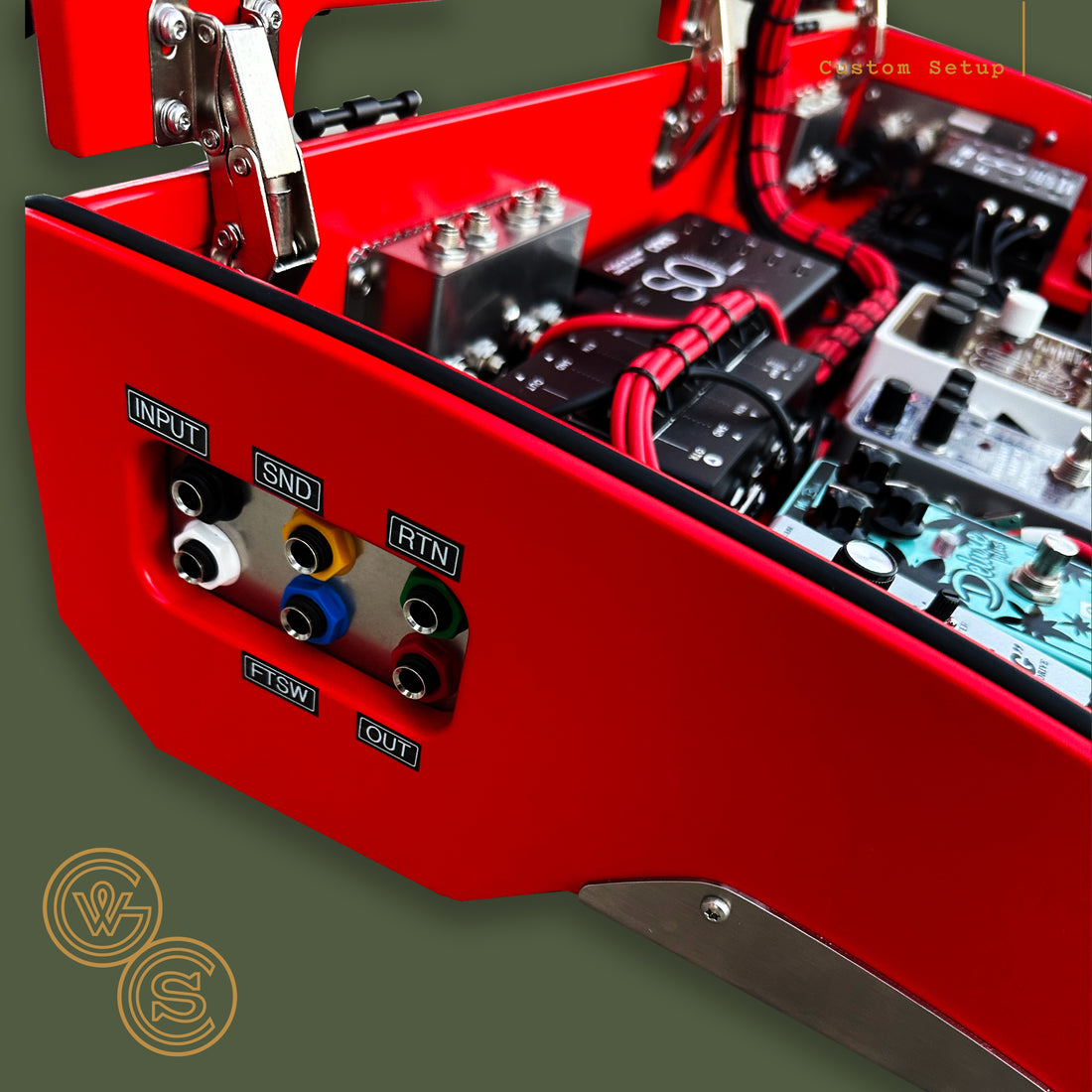 Pedalboard Patch Bay - 3 Common Mistakes You Need To Avoid