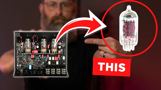 Tone King Imperial Preamp: Why This Was My Favorite Gear Release Last Year