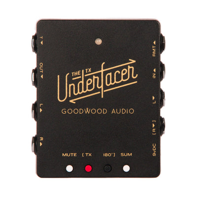 Junction Boxes