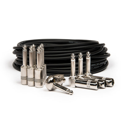 Custom Soldered Cable Shop