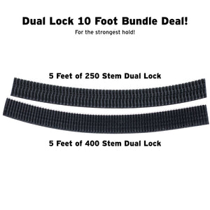 3M Dual Lock Bundle Deal