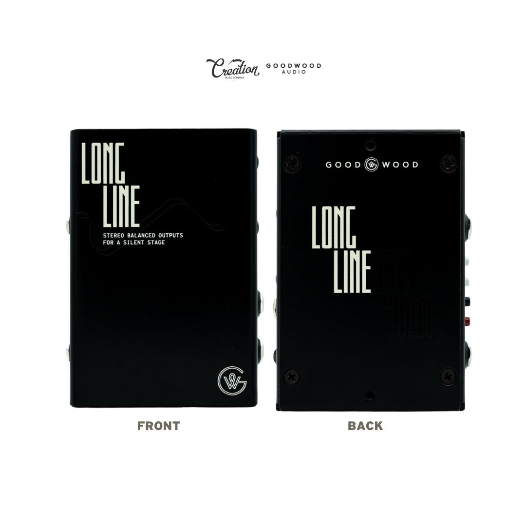 CMC LongLine