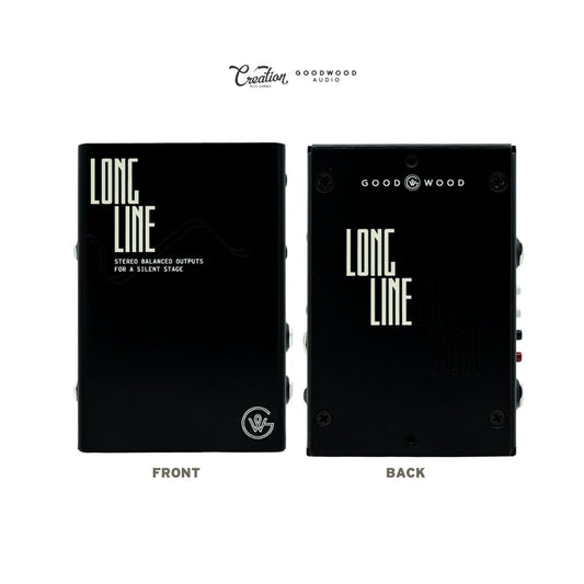 CMC LongLine