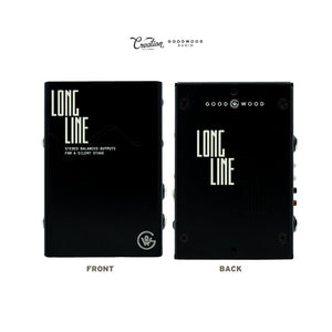CMC LongLine