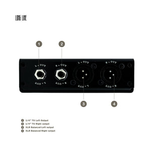 CMC LongLine