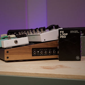 CMC FX Loop Pro