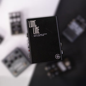 CMC LongLine