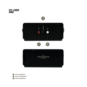 CMC FX Loop Pro