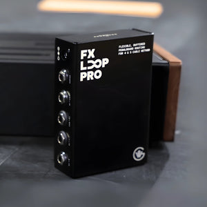 CMC FX Loop Pro