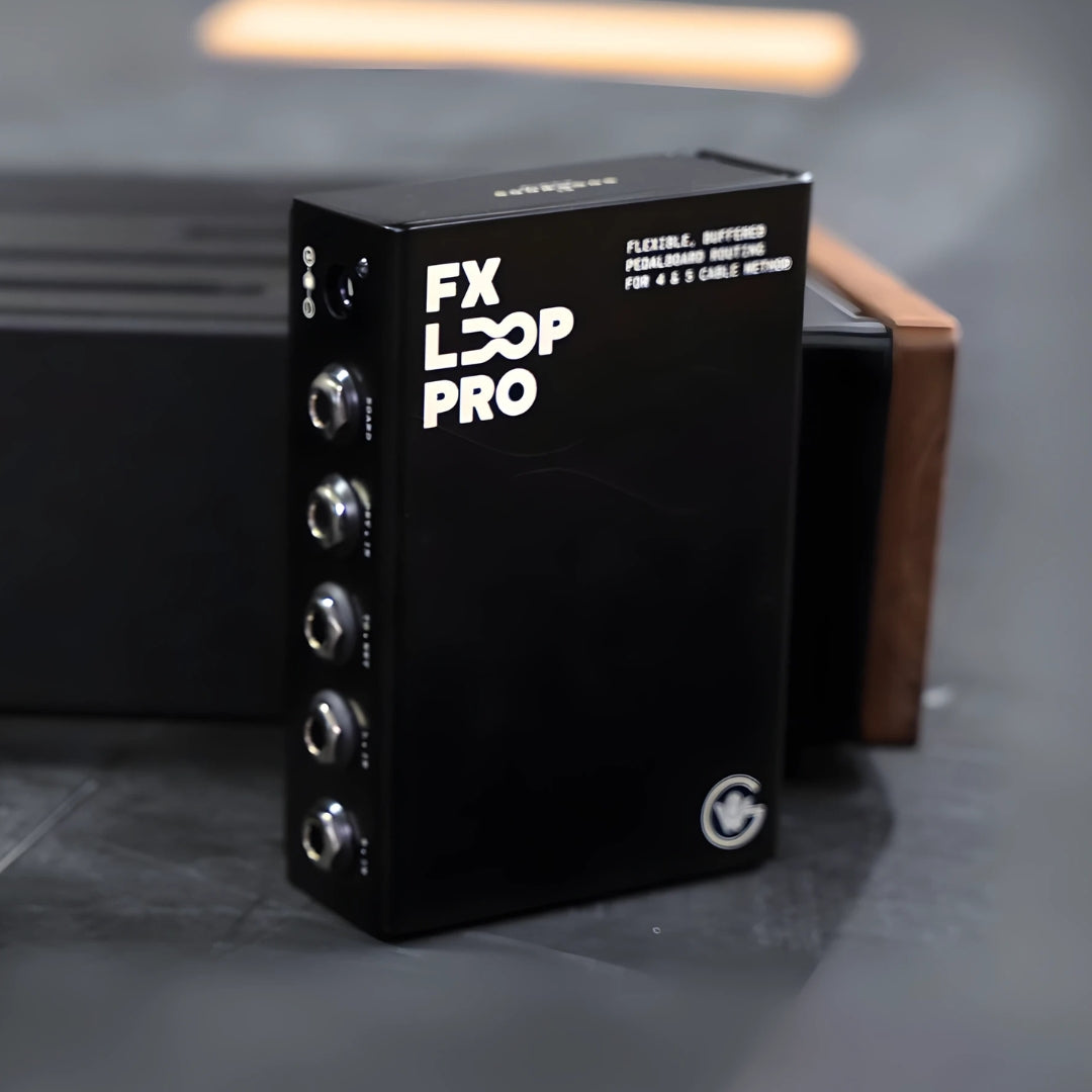 CMC FX Loop Pro