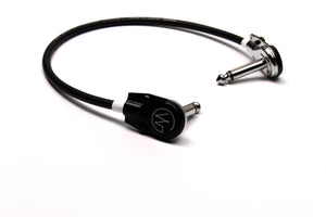 TS (Mono) Patch Cable Designer