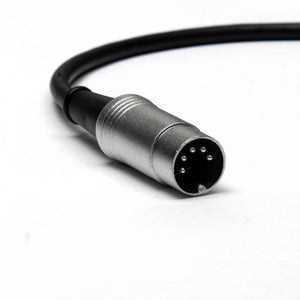 MIDI Cable Designer
