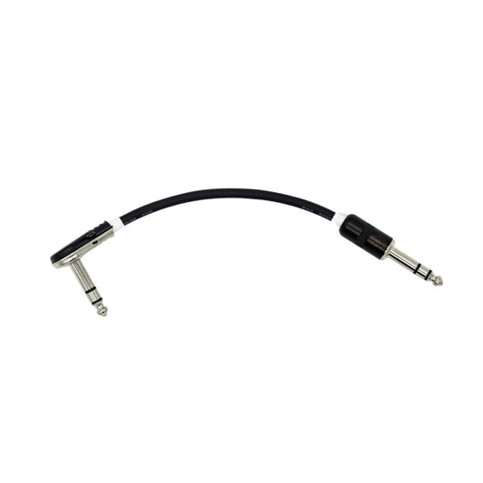 TRS (stereo) Cable Designer