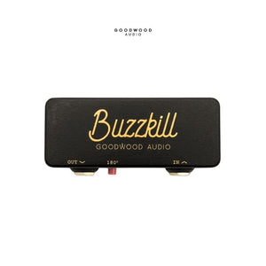 Buzzkill - Transformer Isolation