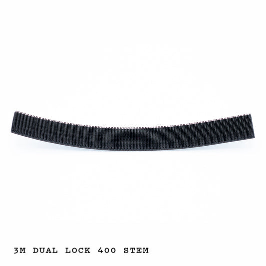 3M Dual Lock SJ3551CF (400 stem) p/f