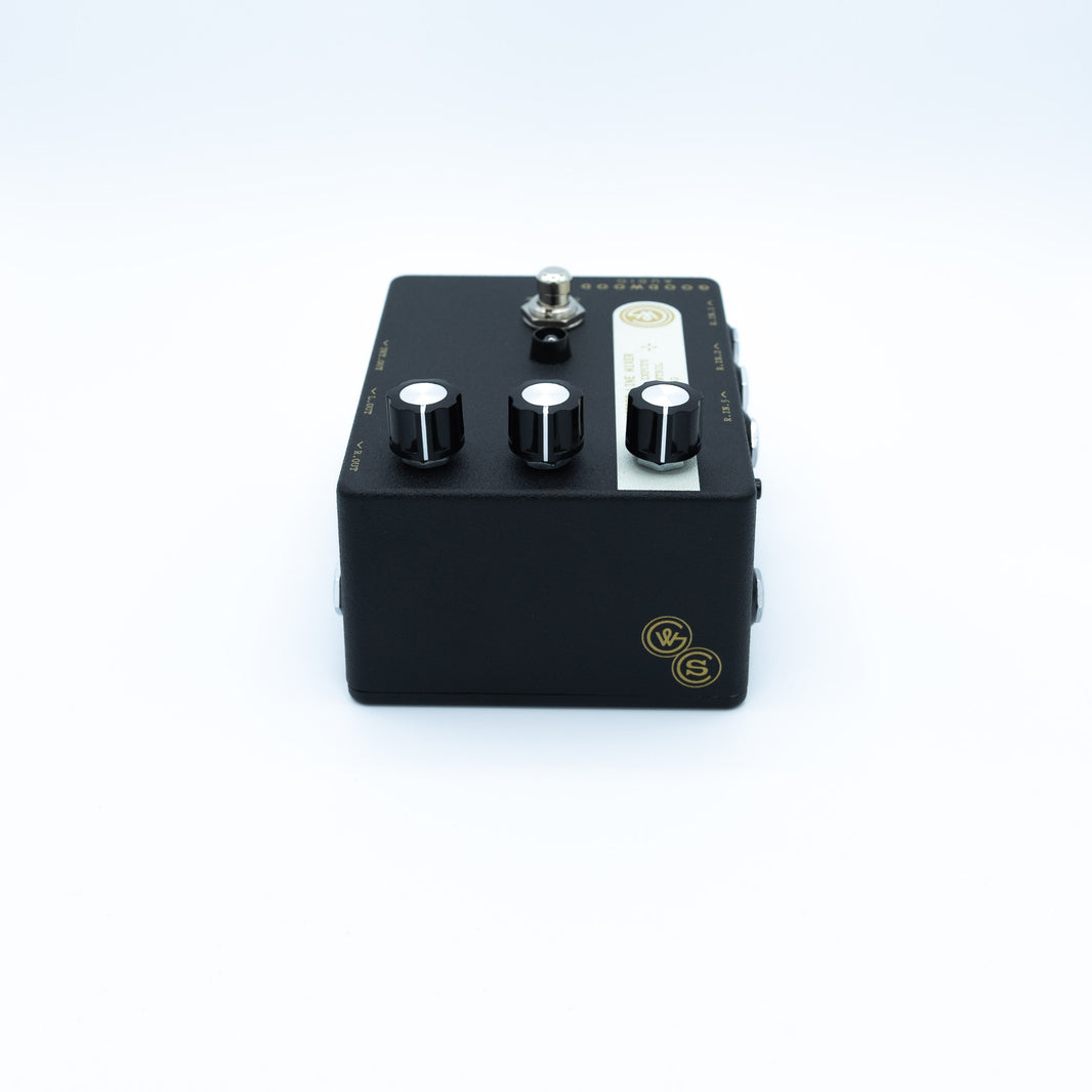 Custom Junction Box - Goodwood Audio