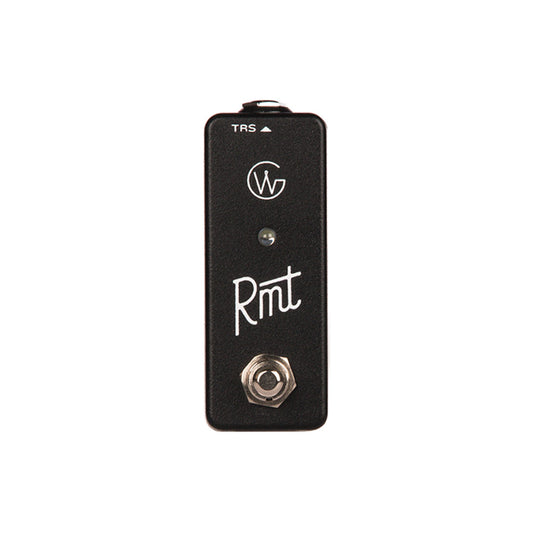 Remote Switch Guitar Pedal