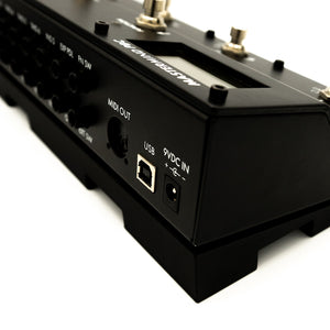 POWER-GRIP® professional pedal board tape - pedalboard dual lock and v –  Totally Wycked Audio